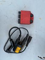 Lc cdi +bobine, Ophalen of Verzenden