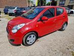 SUZUKI ALTO 1000CC !!!!, Tissu, Achat, Rouge, 1000 cm³