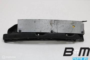 Bumpergeleider rechts achter Audi TT 8J Cabrio 8J0807484A beschikbaar voor biedingen
