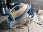 stoomstrijkijzer merk calor - gebruikte staat, Elektronische apparatuur, Strijkijzers en Strijkplanken, Ophalen, Gebruikt, Strijkijzer met snoer