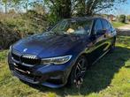 BMW 330 330e Aut. M Sport, Auto's, Automaat, 215 kW, Achterwielaandrijving, Blauw
