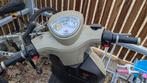 Eco Neco Elektrische Scooter – Voor Onderdelen, Ophalen