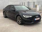 Audi A6 3.0 BiTDI – 313 PK – 2013 – 3x S-Line, Auto's, Automaat, Euro 5, Zwart, Zwart