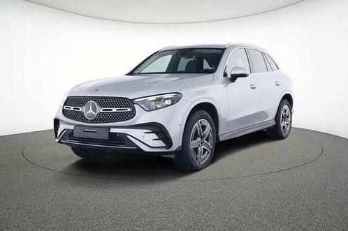Mercedes-Benz GLC 300 e 4MATIC Off-Roader, Auto's, Mercedes-Benz, Bedrijf, GLC, Elektrische buitenspiegels, Elektrische stoelverstelling
