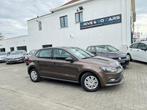 Volkswagen Polo 1.2 TSi 1Eigenaar EURO 6b * 1 JAAR GARANTIE, Autos, Achat, 90 ch, Euro 6, Entreprise