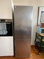 Siemens koelkast combi, Ophalen, Gebruikt, 200 liter of meer, 60 cm of meer