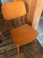 2 chaises tchèques TON, Ophalen