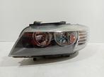 KOPLAMP LINKS BMW 3 serie Touring (E91) (7202851), Auto-onderdelen, Gebruikt, BMW