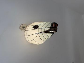 Hanglamp ijsbeer voor kinderkamer  beschikbaar voor biedingen