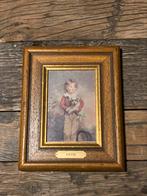 Vintage kader - Master Simpson Arthur Devis, Antiek en Kunst, Ophalen of Verzenden