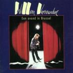 Willem Vermandere – Een Avond In Brussel, Ophalen, Gebruikt