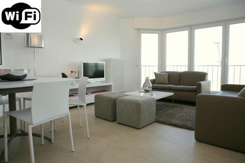 Appartement te huur in De Panne, Immo, Maisons à louer, Appartement