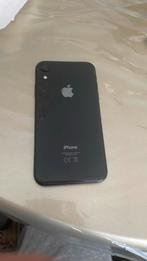 iPhone xr, Telecommunicatie, Mobiele telefoons | Apple iPhone, Ophalen of Verzenden, Zo goed als nieuw, IPhone XR