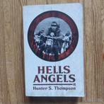 Hells Angels, Boeken, Gelezen, Maatschappij en Samenleving, Ophalen of Verzenden, Hunter S. Thompson