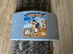 N64 Nintendo 64 Rogue Squadron, Ophalen, Zo goed als nieuw