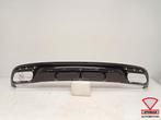Mercedes S Coupe Cabrio A217 AMG Diffuser A2178851001, Gebruikt, Mercedes-Benz, Bumper