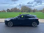 Ford Focus Focus 1.0 EcoBoost MHEV ST-Line X, Autos, Achat, Noir, 5 portes, Automatique
