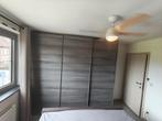 Grote kleerkast 270bx240.5hx66 diep, Ophalen, Gebruikt, 200 cm of meer, Met hangruimte