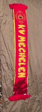 Sjaal kinderen kv Mechelen, Enlèvement, Comme neuf, Écharpe