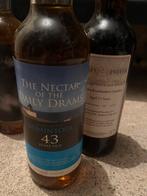 Tomintoul 1967 DD 43y old, Verzamelen, Ophalen of Verzenden, Zo goed als nieuw