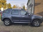 Mooie Dacia Duster benzine full option 2015  72000 km, Auto's, Dacia, Voorwielaandrijving, Euro 5, Beige, Overige kleuren
