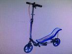 Space scooter X580, Ophalen