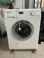 Miele wasmachine, lagers kapot, Ophalen, Niet werkend, Voorlader