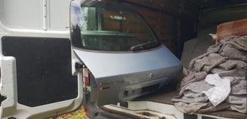 CITROËN C5 HB ACHTERKLEP BJ 1998 beschikbaar voor biedingen