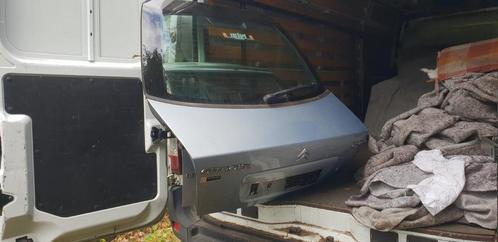 CITROËN C5 HB ACHTERKLEP BJ 1998, Auto-onderdelen, Carrosserie, Achterklep, Achter, Gebruikt, Ophalen of Verzenden