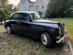 Lancia Aurelia B12, Auto's, 4 deurs, Achterwielaandrijving, Blauw, 2300 cc