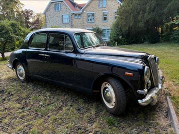 Lancia Aurelia B12 beschikbaar voor biedingen