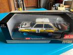 Sun Star Ford Escort MKII, Hobby en Vrije tijd, Modelauto's | 1:18, Ophalen, Zo goed als nieuw, Auto, Sun Star