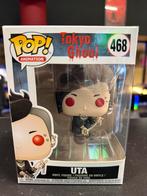 UTA #468 - Funko Pop, Ophalen, Zo goed als nieuw
