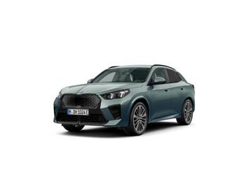 BMW iX2 M Sportpakket  beschikbaar voor biedingen