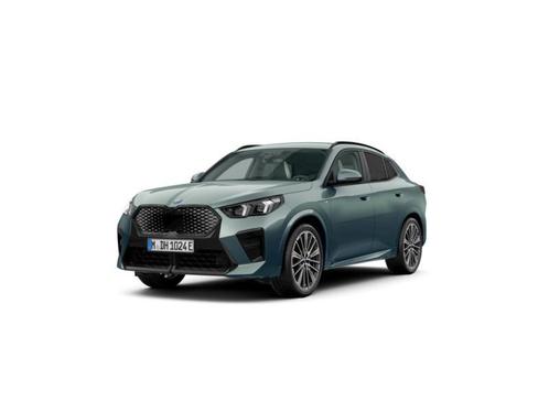 BMW iX2 M Sportpakket, Auto's, BMW, Bedrijf, X2, Adaptieve lichten, Airbags, Alarm, Elektrische buitenspiegels, Elektrische stoelverstelling