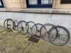 Différentes roues vélo course, Enlèvement, Comme neuf, Vélo de course