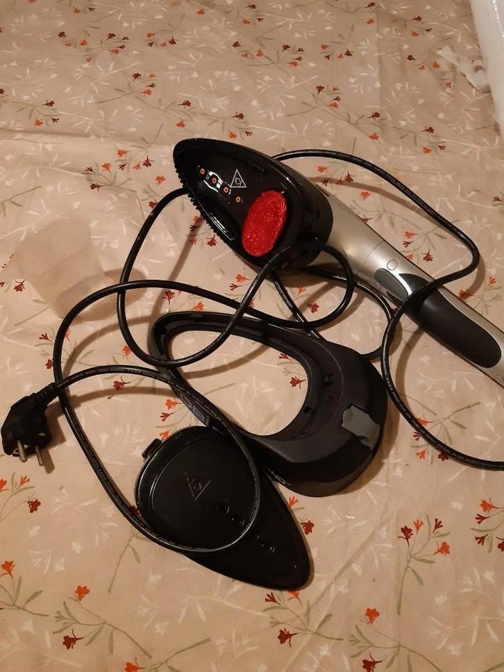 Défroisseur vapeur - marque Tobi, Electroménager, Fers à repasser & Planches à repasser, Enlèvement ou Envoi