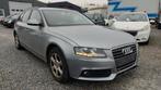 🆕EXPORT-AUDI A4 AVANT_2.0 TDI(119CH)_2011💢EURO 5_EQUIP💢, Euro 5, Beige, 4 cilinders, USB