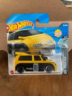 Hot wheels Renault Hotwheels, Ophalen of Verzenden, Nieuw