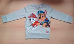 Trui Paw Patrol maat 122 NIEUW, Kinderen en Baby's, Ophalen, Nieuw, C&A, Trui of Vest