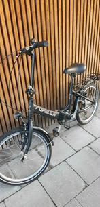 Vouwfiets Formula, Ophalen, Zo goed als nieuw