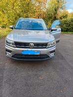 Volkswagen Tiguan, Auto's, Volkswagen, Particulier, Te koop, Handgeschakeld
