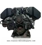 Motorblok 500SEL 500SE m119.970 voor Mercedes w140 V8, Gebruikt, -, Ophalen of Verzenden, -