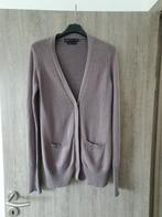 Nieuwe Cachemire/silk cardigan Zara M, Maat 38/40 (M), Zara, Nieuw, Ophalen of Verzenden