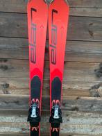 Elan Speed magic 155, Ophalen, Zo goed als nieuw, Ski, Ski's