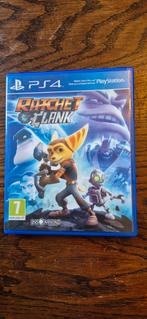 Ratchet and Clank PS4 PlayStation 4, Games en Spelcomputers, Ophalen
