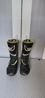 Berik Motorlaarzen, Ophalen, Tweedehands, Laarzen, Berik