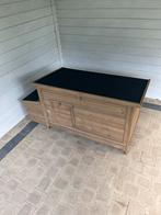 Kippenhok, Dieren en Toebehoren, Ophalen, Nieuw, Hout, Overige typen