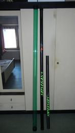 canne sensas 854SW 5G 11m50, Watersport en Boten, Hengelsport | Witvissen, Ophalen, Nieuw, Complete set