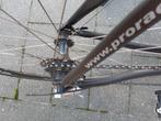 wielren fiets, Fietsen en Brommers, Fietsen | Heren | Herenfietsen, 53 tot 57 cm, Ophalen, Zo goed als nieuw, Overige merken